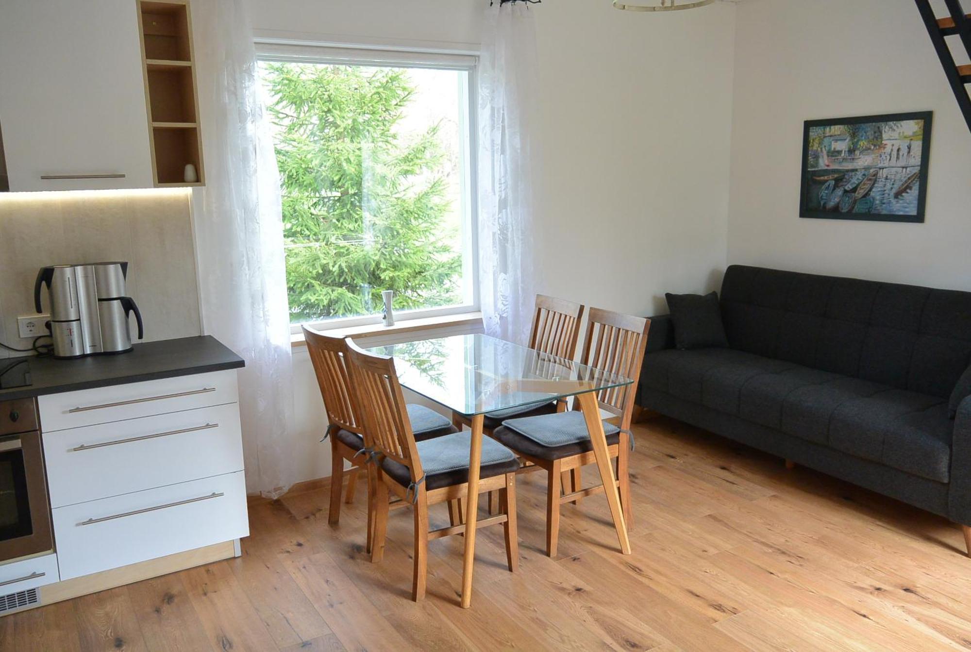 Supeluse 23 Holiday Home Pärnu Exterior photo