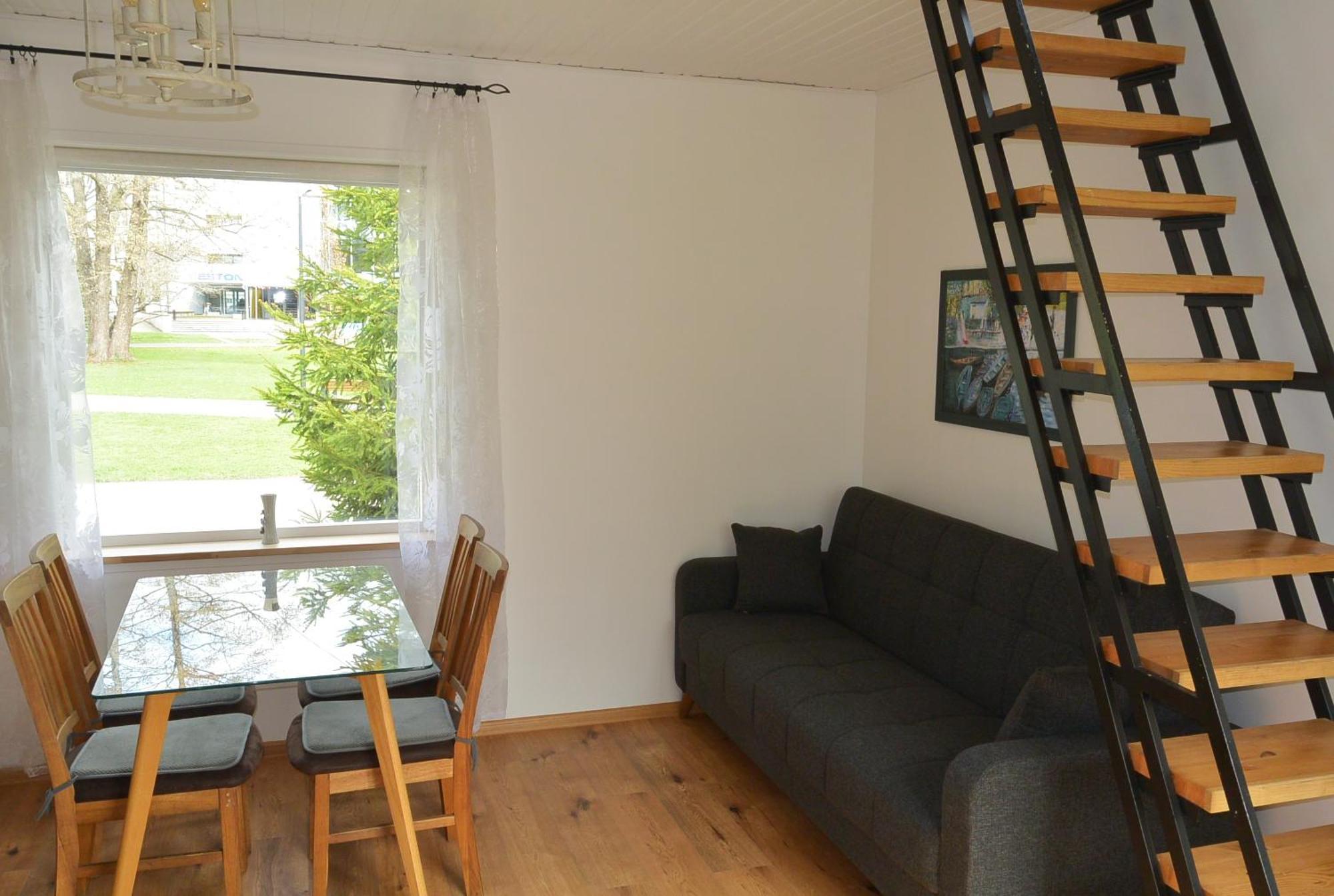Supeluse 23 Holiday Home Pärnu Exterior photo